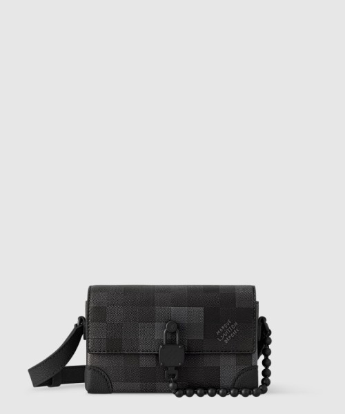 [LOUIS VUITTON-루이비통]스티머 웨어러블 월릿 M14923