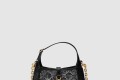 [GUCCI-구찌]재키 1961 GG 크리스탈 미니백 675799