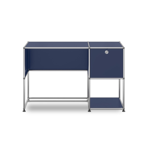 USM 2x2(750_395) Desk (깊이500)