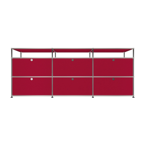 USM 3x3(3단오픈,3단175)