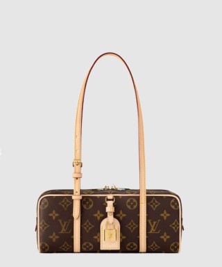 [LOUIS VUITTON-루이비통]행온 클러치 ‎M47031