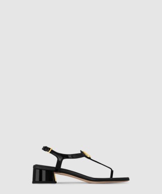 [LOUIS VUITTON-루이비통]선키스 샌들 1AHO50