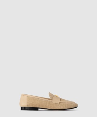 [LOUIS VUITTON-루이비통]소호 플랫 로퍼 1AGZSS