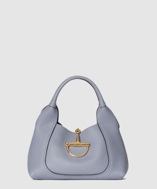 [GUCCI-구찌]구찌 소프트빗 미디엄 탑 핸들백 837467