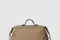 [GUCCI-구찌] GG 캔버스 미디엄 더플백 821688