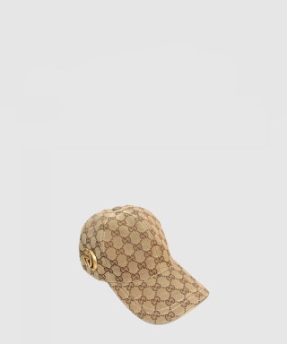 [GUCCI-구찌]베이스볼 캡 684321