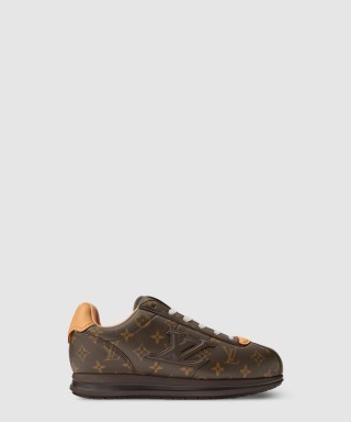 [LOUIS VUITTON-루이비통]버터소프트 스니커즈 1AIKVD