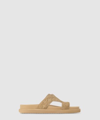 [LOUIS VUITTON-루이비통]오아시스 샌들 1AHSEL