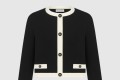 [DIOR-디올]Dioriviera 크롭 재킷 544V11