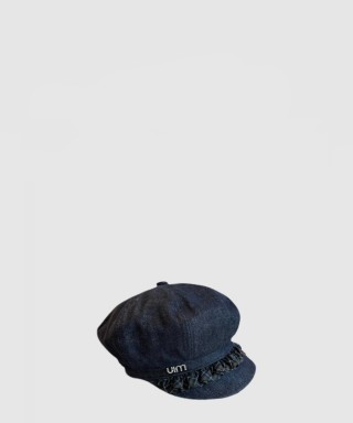 [MIUMIU-미우미우]팔각 모자 5HC877