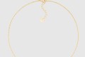 [DIOR-디올]Petit CD Lucky Star 목걸이 N3476
