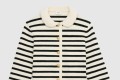 [CELINE-셀린느]스트라이프 울 카디건 재킷 RV09O5