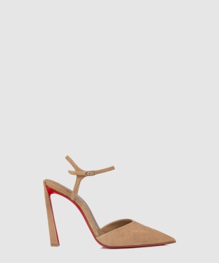 [LOUBOUTIN-루부탱]콘도라 리비에라 85 펌프 3240906