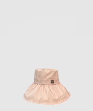 [MIUMIU-미우미우]접이식 벙거지 5HC515