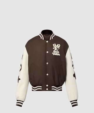 [LOUIS VUITTON-루이비통]Blouson 대표팀 브로데 1AFPX1