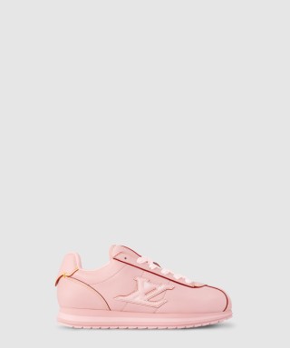 [LOUIS VUITTON-루이비통]버터소프트 스니커즈 1AIKHD