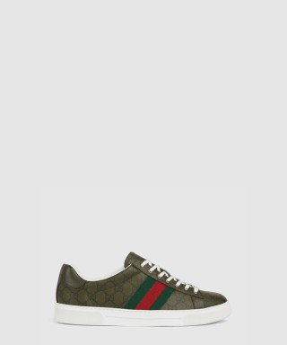 [GUCCI-구찌]에이스 스니커즈 760775