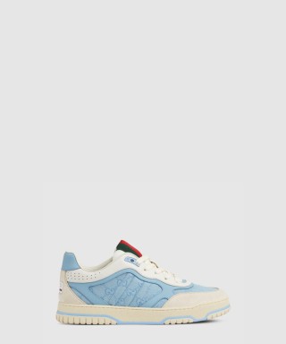 [GUCCI-구찌]리웹 스니커즈 824221