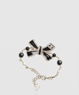 [CHANEL-샤넬]브레이슬릿 ABG393