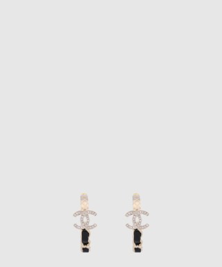 [CHANEL-샤넬]이어링 ABB971