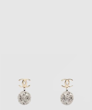 [CHANEL-샤넬]귀걸이 ABG017