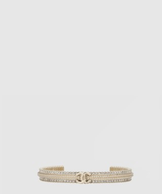 [CHANEL-샤넬]브레이슬릿 ABE402