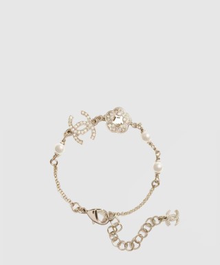 [CHANEL-샤넬]브레이슬릿 ABF382