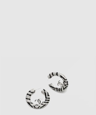 [CHANEL-샤넬]귀걸이 ABB871