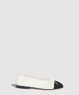 [CHANEL-샤넬]플랫 G02819