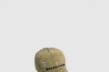 [BALENCIAGA-발렌시아가]새로운 워싱 야구 모자 657463