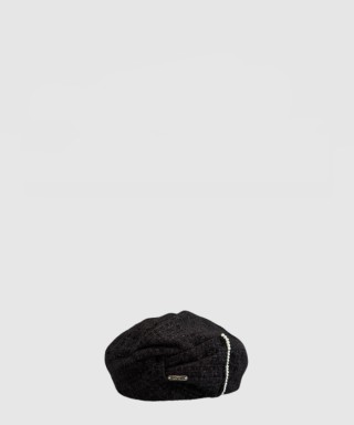 [MIUMIU-미우미우]모직 베레모 5HC668