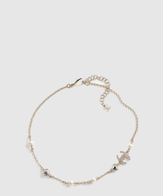 [CHANEL-샤넬]네크리스 ABG262