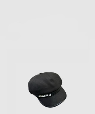 [CHANEL-샤넬]팔각 모자 AA1838
