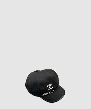 [CHANEL-샤넬]팔각 모자 AA4715
