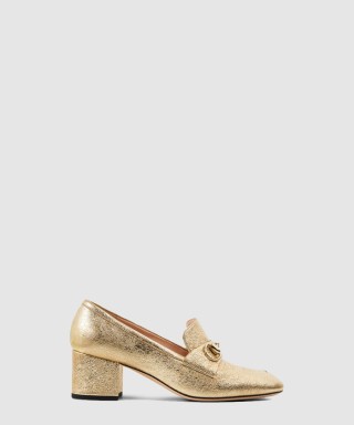 [GUCCI-구찌]호스빗 로퍼 832443