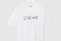 [LOEWE-로에베]릴랙스 핏 티셔츠 코튼