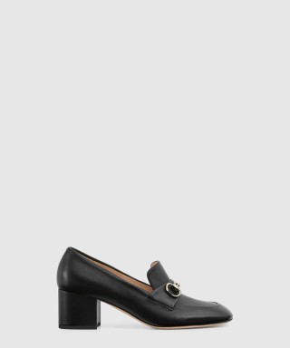 [GUCCI-구찌]호스빗 로퍼 832443