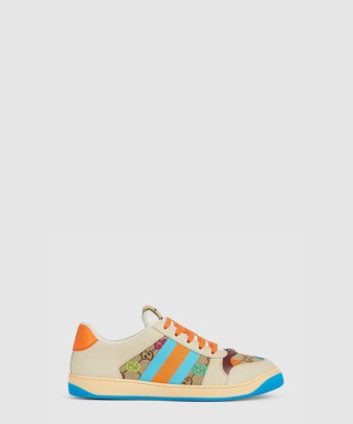 [GUCCI-구찌]스크리너 스니커즈 838919