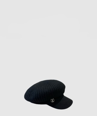[LOUIS VUITTON-루이비통]비니 마린 캡 M46215