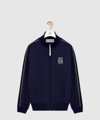 [LOEWE-로에베]트랙수트 재킷 테크니컬 저지