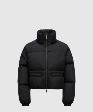 [MONCLER-몽클레어]Vissec 크롭 다운 재킷 재킷
