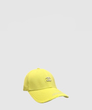 [CHANEL-샤넬]베이스볼 캡 AA4528