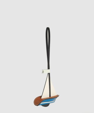 [HERMES-에르메스]요트 백참