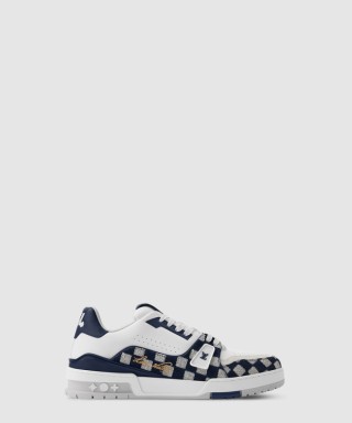 [LOUIS VUITTON-루이비통]트레이너 스니커즈 1AIKQQ