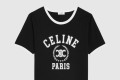 [CELINE-셀린느]70 스타일 티셔츠 RX0B65