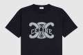 [CELINE-셀린느]루즈 티셔츠 코튼 저지 RX0BO6