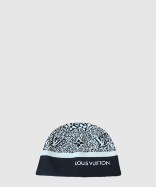 [LOUIS VUITTON-루이비통]니트 모자 M46223