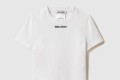 [MIUMIU-미우미우]심리스 티셔츠 MJN566