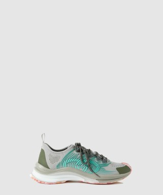 [GUCCI-구찌]런 스니커즈 680900