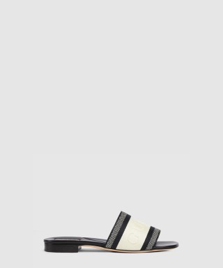 [GUCCI-구찌]슬라이드 샌들 817564